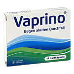 VAPRINO 100 mg Kapseln