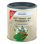 H&S Husten- und Bronchialtee N lose