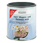 H&S Magen- und Darmtee mild lose