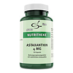 ASTAXANTHIN 4 mg Kapseln