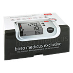 BOSO medicus exclusive Blutdruckmessgerät XS Kind