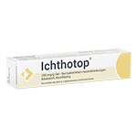 ICHTHOTOP 200 mg-g Gel