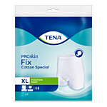 TENA FIX Cotton Special XL Fixierhosen