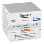 EUCERIN Anti-Age Hyaluron-Filler Tag LSF 30