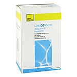 CALCI D3-Denk 1.000 mg-880 I.E. Brausetabletten