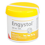 ENGYSTOL ad us.veterinärTabletten