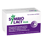 SYMBIOLACT PLUS Kapseln