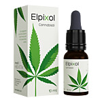 CANNABIS TROPFEN Elpixol