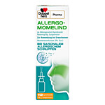 ALLERGO-MOMELIND Doppelh.50 -m63g-Spr.St. 140Spr.S