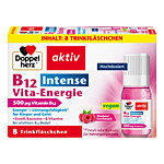 DOPPELHERZ B12 Intense Vita-Energie Trinkflasche