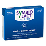 SYMBIOLACT Pro Schlaf Kapseln