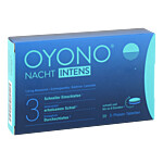 OYONO Nacht Intens Tabletten