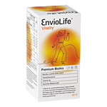 ENVIOLIFE Vitality Bakterien Curcuma & L-Glutamin