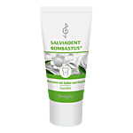 SALVIADENT Bombastus Zahncreme