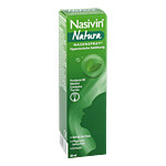 NASIVIN Natura Nasenspray