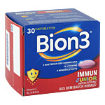 BION3 Immun Junior Kautabletten