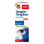 DOPPELHERZ Augen-Tropfen blue light DUO